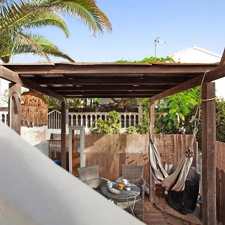Habitacion Free Spirit Apartment Corralejo