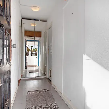 Apartment Habitacion Free Spirit *