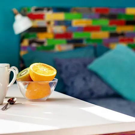 Habitacion Free Spirit Appartement