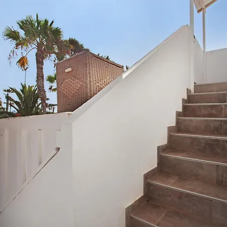 Apartment Habitacion Free Spirit *