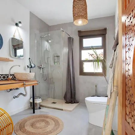 Habitacion Free Spirit Apartment *