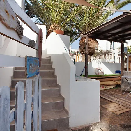 Apartment Habitacion Free Spirit Corralejo
