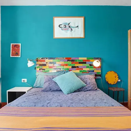 Habitacion Free Spirit Corralejo