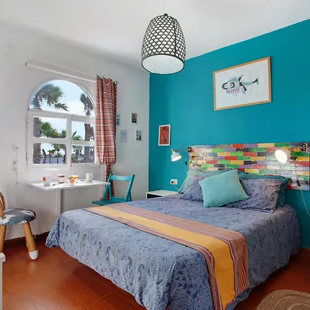Habitacion Free Spirit Apartment