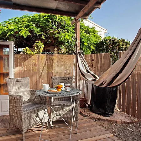 Apartment Habitacion Free Spirit Corralejo
